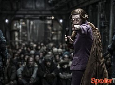 Powstaje telewizyjna adaptacja „Snowpiercer”
