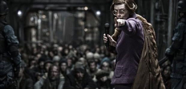 Powstaje telewizyjna adaptacja „Snowpiercer”