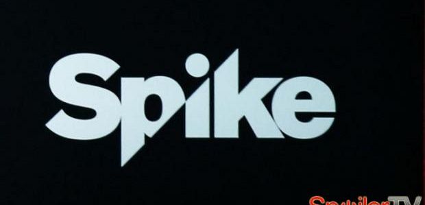 Spike TV rezygnuje z dramatu 