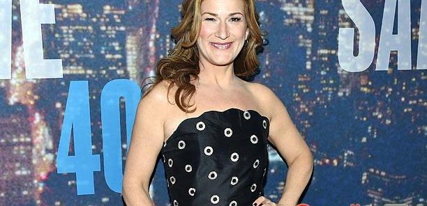 Ana Gasteyer pojawi się w „Grease: Live”