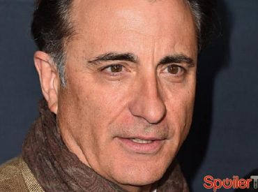 Andy Garcia dołączył do filmu Netflix Memoirs Of An International Assassin i 2 sezonu komedii HBO Gracze