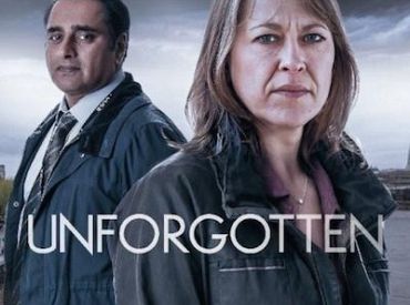 ITV przedłuża Unforgotten o 2 sezon