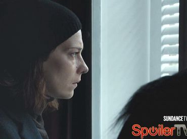 Klip z 2 sezonu „The Returned”: Czy to koniec dla Julie i Victora?
