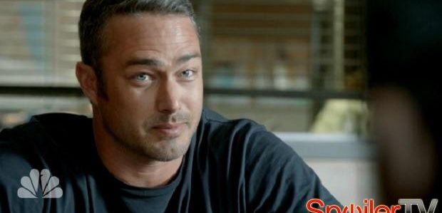 Klip z 4 sezonu „Chicago Fire”: Severide wie, że Patterson „chce mnie dopaść