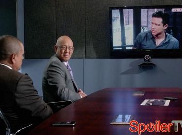 Klip z 4 sezonu „Major Crimes”: Mario Lopez ma niespodziankę dla detektywów