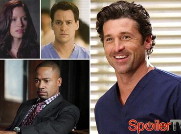 Shonda Rhimes przyznaje się, że zabiła postać, ponieważ nie lubiła aktora!