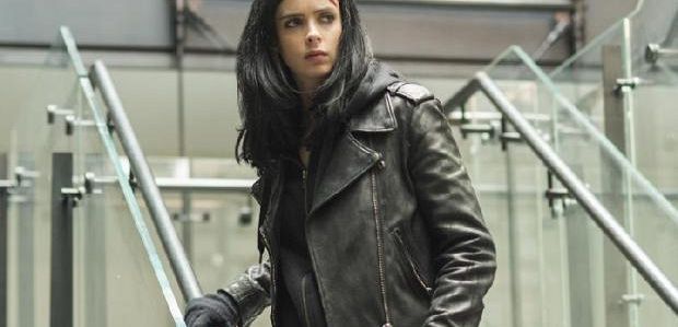 Spoiler Dnia: Kostium superbohaterki pojawi się w „Jessice Jones”