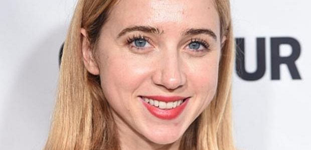 Zoe Kazan wystąpi w odcinku pilotowym komedii HBO „Max