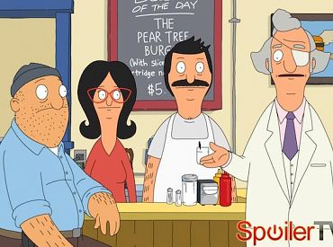 Klip z 6 sezonu „Bob’s Burgers”: Louise ma trudne święta