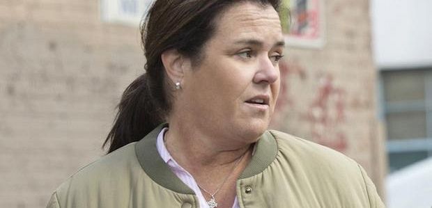 Pierwsze spojrzenie na 2 sezon „Imperium”: Rosie O’Donnell pojawia się — ale kto spędza z nią czas?