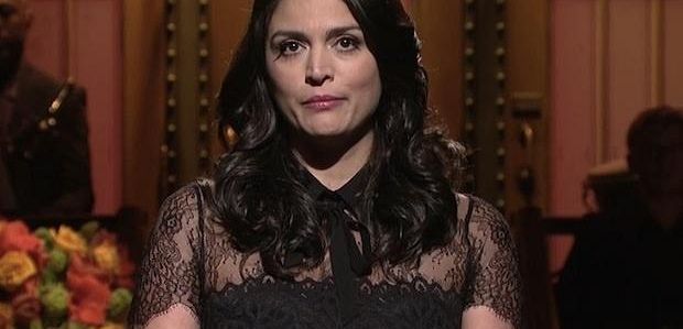 „Saturday Night Live” pokazało przesłanie solidarności z Paryżem