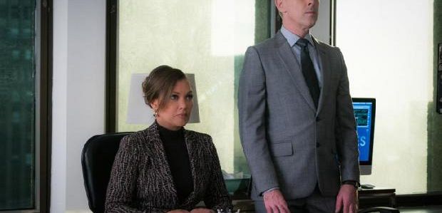 Spoiler Dnia: Eli rozpaczliwie chce zaimponować Vanessie Williams w „Żonie idealnej”