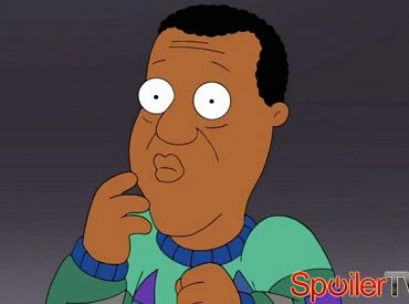 „Głowa rodziny” odtwarza czołówkę „Bill Cosby Show” wykorzystując „to co wszyscy teraz wiemy