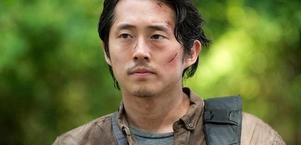 Norman Reedus z „Żywych trupów” dementuje teorię z walkie-talkie: „To nie był głos Glenna”