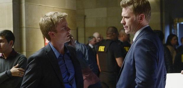 Szef „Quantico” mówi o poddaniu się Alex, skandalu Liama, zmianie Simona i innych rzeczach
