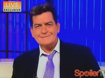 Charlie Sheen potwierdza: „Jestem nosicielem wirusa HIV”