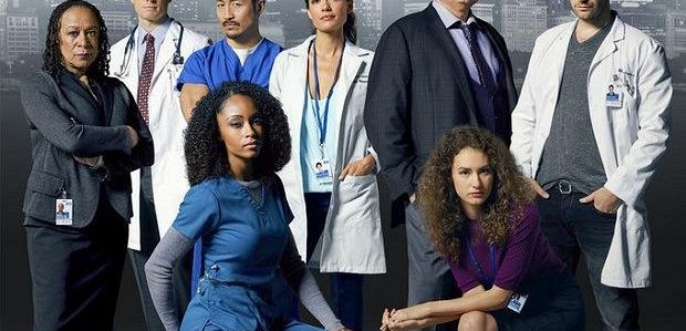 Czy różni się „Chicago Med” od innych medycznych seriali?