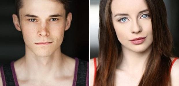 Jonathan Whitesell i Kacey Rohl pojawią się w 5 sezonie 