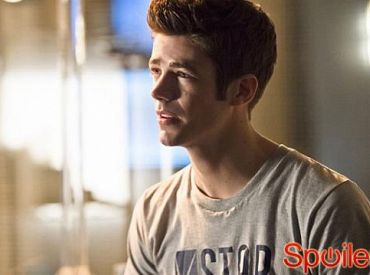 Klip z 2 sezonu „The Flash”: „Zoom mnie zniszczył”