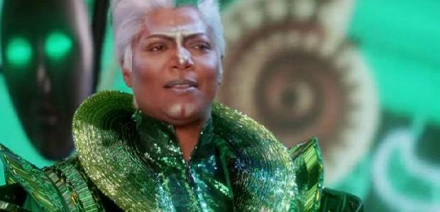 NBC ujawnia kolejny klip z „The Wiz Live!”