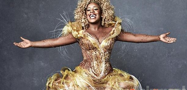 Pierwsze spojrzenie na „The Wiz Live!”: Zobacz Queen Latifah, Uzo Adubę i Commona w Szmaragdowym Mieście