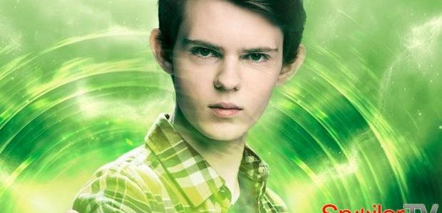 Robbie Kay chciałby powrócić w 2 sezonie 