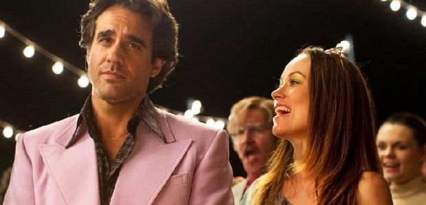 Seks, narkotyki i rock & roll w nowym zwiastunie dramatu HBO „Vinyl