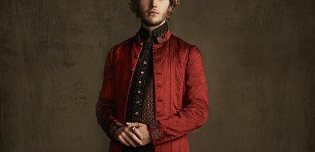 Toby Regbo żegna się z fanami „Reign”: „To była absolutna przyjemność