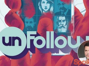 ABC rozwija telewizyjną adaptację komiksu „Unfollow”