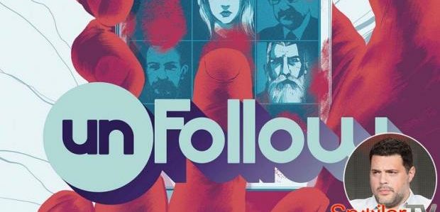 ABC rozwija telewizyjną adaptację komiksu „Unfollow”