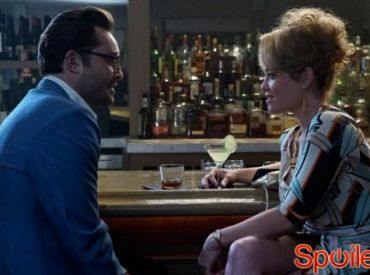 ABC udostępni pozostałe odcinki Wicked City w internecie