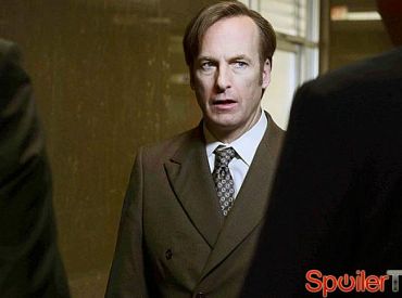 AMC obcięło zamówienie 2 sezonu Better Call Saul