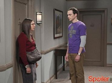 Amy i Sheldon wreszcie będą uprawiać seks w „Teorii wielkiego podrywu