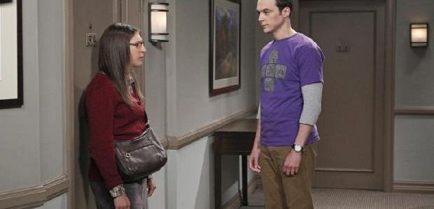 Amy i Sheldon wreszcie będą uprawiać seks w „Teorii wielkiego podrywu