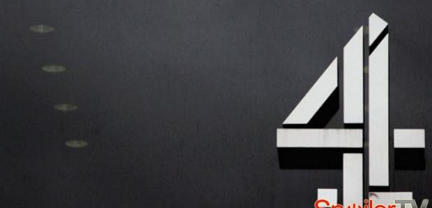 Channel 4 zamawia thriller 