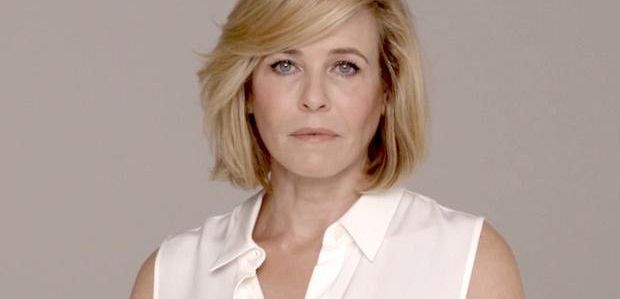 Chelsea Handler zapowiada swój nowy serial na Netflix: Zobacz jej „poważne” ogłoszenie