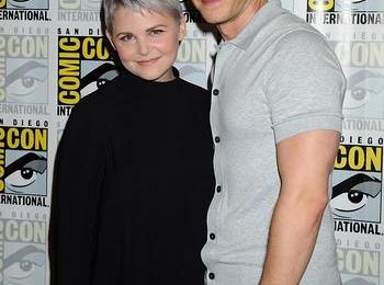 Ginnifer Goodwin i Josh Dallas spodziewają się drugiego dziecka