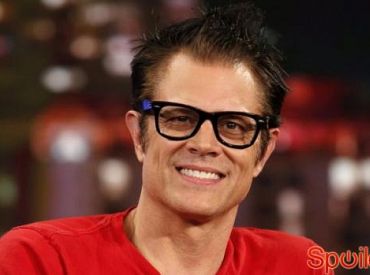 Johnny Knoxville adaptuje „Hawaiian Dick” dla NBC