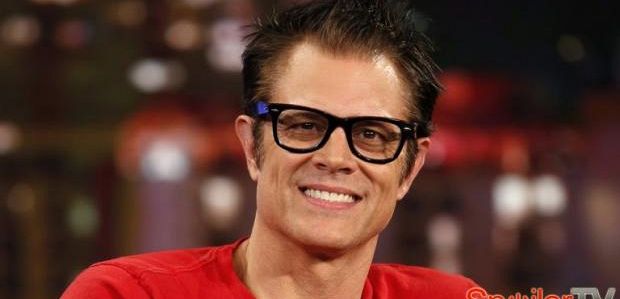 Johnny Knoxville adaptuje „Hawaiian Dick” dla NBC