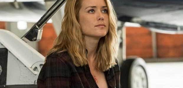 Megan Boone jest w ciąży — ale co z Elizabeth w „Czarnej liście”?