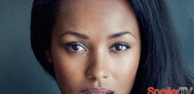 Melanie Liburd dołączyła do 2 sezonu 
