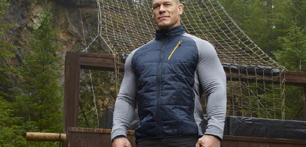 Fox zamawia wojskowy konkurs „American Grit”