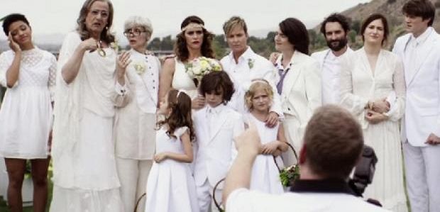 Spoiler Dnia: Czy Sarah i Tammy rzeczywiście się pobiorą w „Transparent”?
