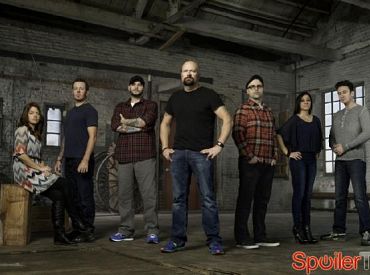 Syfy przedłuża „Łowców duchów” i „Paranormal Witness”