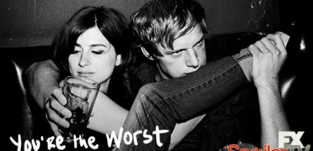 Szef „You’re the Worst” optymistyczny odnośnie przedłużenia o 3 sezonu