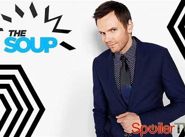 „The Soup” zakończy się po 22 sezonach
