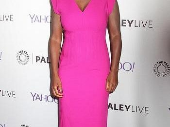 Viola Davis dzieli się emocjonalną historią o napaści seksualnej na jej siostrę