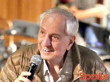 Garry Marshal zagra ojca Oscara w 2 sezonie „Dziwnej pary