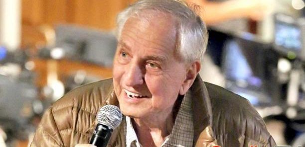 Garry Marshal zagra ojca Oscara w 2 sezonie „Dziwnej pary
