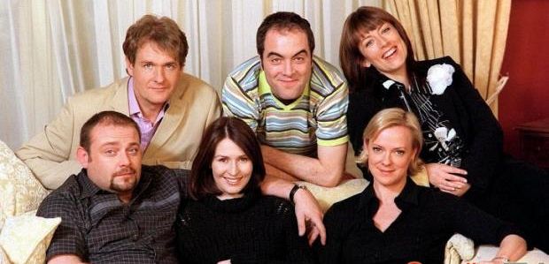 ITV wskrzesza komediodramat 